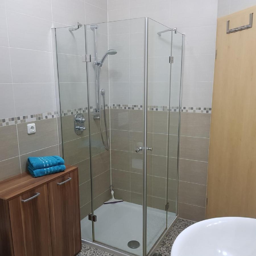 Ferienwohnung Rosl Вальдкирхен Экстерьер фото